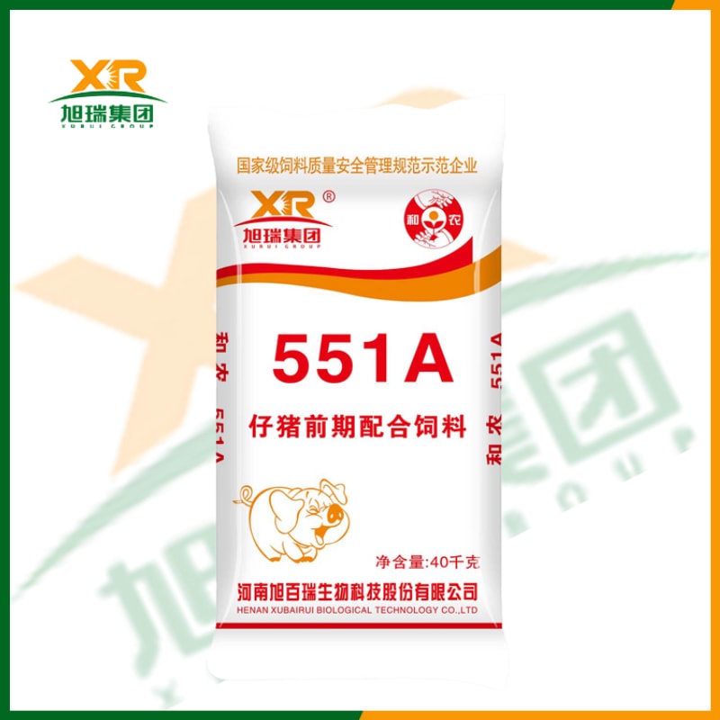 和農(nóng) 551A